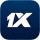 1XBET icon