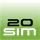 20-sim Viewer icon