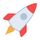 FlingUp icon
