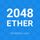 2048 Ether icon