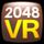2048 VR icon