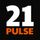 21Pulse icon