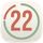 22 Hours icon
