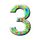 3 Figures icon