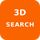 3DSEARCH icon