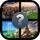 4 Pics 1 Word - World Cities icon