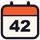 42min icon