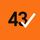 43Check icon
