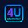 4ULauncher icon