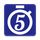 5 minute workout icon