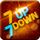 7 Up & 7 Down Poker Game icon