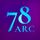 78 Arc icon