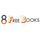 8FreeBooks.net icon