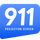  911 Screen Mirroring  icon