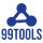 99tools icon