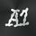 A1 icon