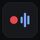 A9 Voice icon