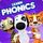 ABC Phonics Kids Songs & Rhyme icon