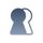 Absentkey icon