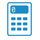 acalculate icon