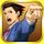 Ace Attorney icon