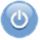 ACPI event daemon icon