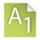 Acrobat.com Tables icon