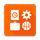 Activity diary icon