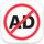 Ad Blocker · icon