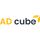AD cube icon