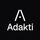 Adakti icon