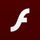 Adobe Flash Player Projector icon