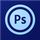 Adobe Photoshop Touch icon