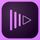 Adobe Premiere Clip icon
