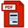 Adolix PDF Redactor icon