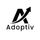 Adoptiv icon