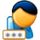 Advanced Keylogger icon