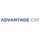 Advantage CSP icon