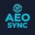AEO Sync App icon