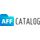 AFFCatalog icon