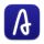 Afina Browser icon