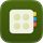 Afolio icon