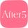After5 icon