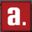 Ahead icon