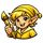 AI Cartoon Arts Generator icon