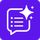AI Chat Organizer icon