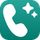 AI-Softphone icon