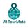 AI TourMate icon