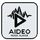 Aideo Music Player icon