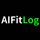 AIFitLog icon